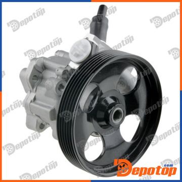 Pompe de direction assistée pour CITROEN | SPW-CT-004, 04160210-1